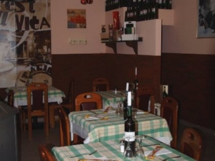 照片: Trattoria da Francesco